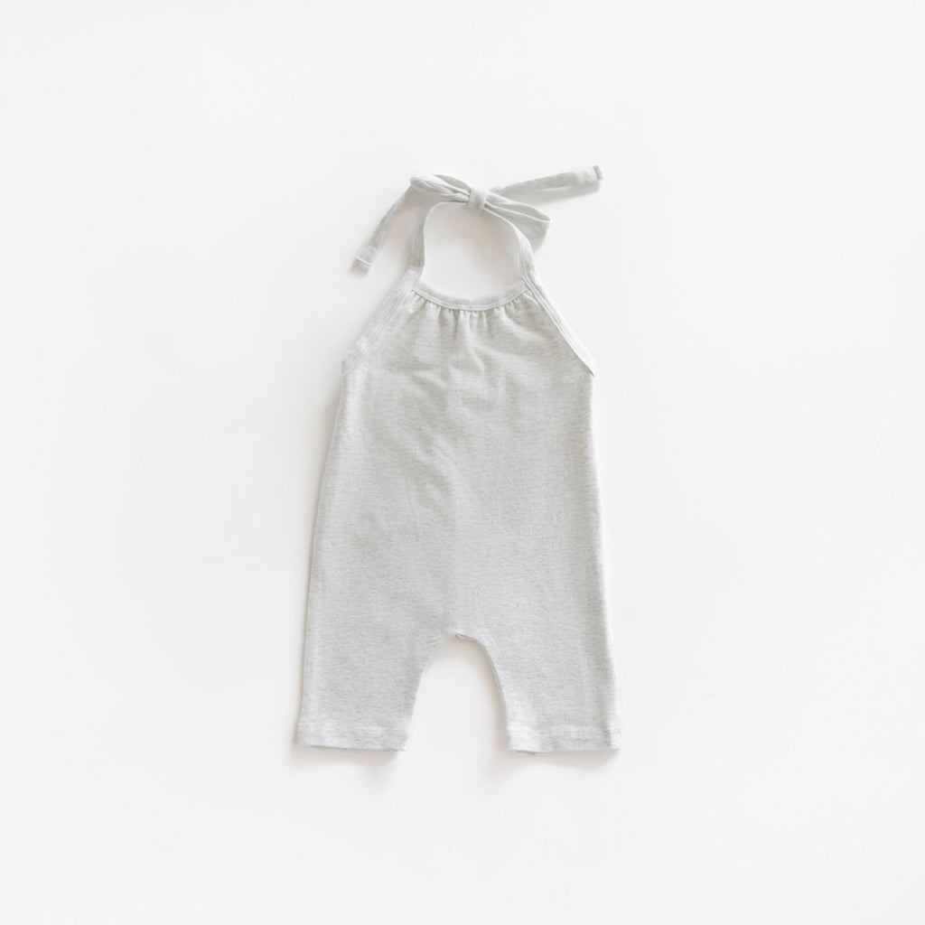 Halter Romper
