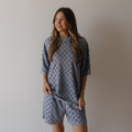 Women's Terry Short Set | Tradewinds